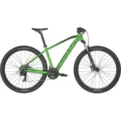 BICIKL SCOTT ASPECT 970 green