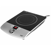 LAFE CIY001 Black Countertop Zone induction hob 1 zone(s)
