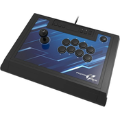 Kontroler Hori - Fighting Stick Alpha, za PS5/PS4/PC