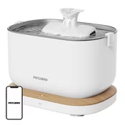 MojPlanet Petlibro Dockstream napajalnik z aplikacijo, 2,5L