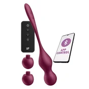 Vaginalne kuglice Love Birds