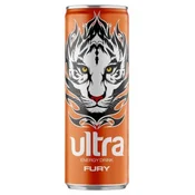 ENERGETSKO PICE ULTRA ORANGE 0,25L