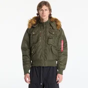 Jopica Alpha Industries Deflector Dark Olive M