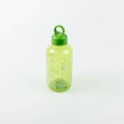 Lock n Lock Flašica za vodu 530ml, Zelena