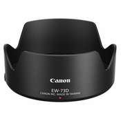 Canon sončna zaslonka EW-73D