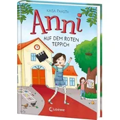 Anni auf dem roten Teppich (Band 2)