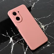 Teracell Maska za Xiaomi Redmi A5 4G EU, 173mm, Giulietta, Roze