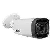 BCS BCS-TA48VWR6(2) Cevna kamera 8MP z motorozumom in IR 60m, IP67