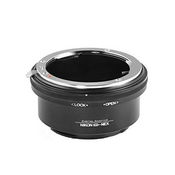 Mount adapter Nikon AF - Sony E FE NEX