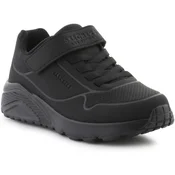 Skechers  Uno Lite Vendox 403695L-BBK BLACK  Črna