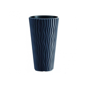 OKRASNI LONEC SAND SLIM ANTHRACITE fi 300mm