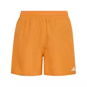 Adidas Muški šorc za kupanje Solid Shorts By KD3474, Narandžasti