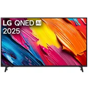 LG Televizor 4K UltraHD 65, AI QNED70 Smart - 65QNED70A6A