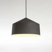 MARSET Zenc obesek, siva - Dnevna soba/jedilnica - Dizajn - Plastika