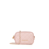 VALENTINO Torba preko ramena OCARINA  roza
