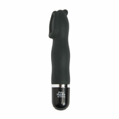 50 ODTENKOV SIVE mini vibrator za klitoris