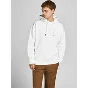 Jack & Jones Star Pulover Bela