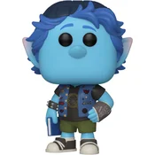Funko Pop Disney Onward Barley