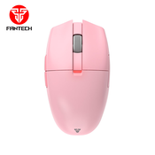 Miš Gaming Wireless Fantech XD7 Aria Sakura