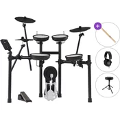 Roland TD-07KV SET Black Setovi elektricnih bubnjeva