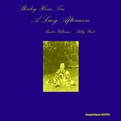 Shirley Horn - A Lazy Afternoon (180 Grams) (LP)