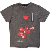 Depeche Mode Violator Charcoal Grey XL Majica