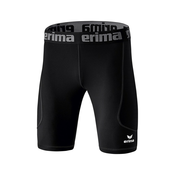 Erima  Kratke hlače & Bermuda Short de compression enfant  Črna