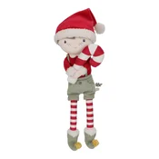Little Dutch - Božični Fantek - Jim, M (35 cm)