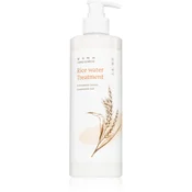 DAENG GI MEO RI Rice Water Treatment krepilna nega za suhe, obremenjene lase 400 ml