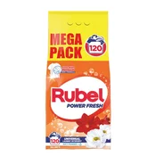 Rubel Power Fresh 9KG