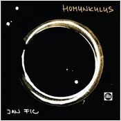 Jan Fic - Homunkulus (LP)
