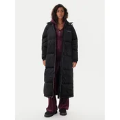 Juicy Couture Zimska jakna Century JCOIJ225552 Črna Relaxed Fit
