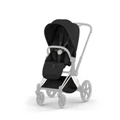 Cybex navlaka za sedište Priam 5 Style Sepia Black