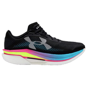 Sneakers Under Armour U Velociti Pro 2 Black EUR 42.5