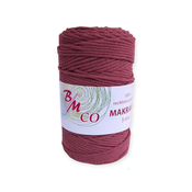 BimCo Konac Macrame 43, 500g, 3mm