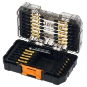 DEWALT DT70902T-QZ Set bitova McLaren FLEXTORQ impact ready 28 kom