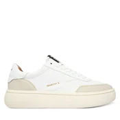 Superge Alexander Smith Ocean SXBCOCW-9553-WHT Bela