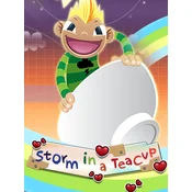 Rising Star Games Game Key Storm in a Teacup (Cijeli svijet)