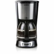 DOMO Kavni Aparat DOMO DO708K Črna 1000 W