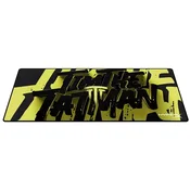 HyperX Podloga za miško Pulsefire Mat Gaming, TimTheTatMan Edition