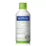 VITIS ORTHODONTIC TEKUCINA 500ML