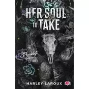 Przeklęte dusze. Her Soul to Take