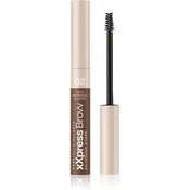 Gabriella Salvete XXPress Brow fiksacijski gel za obrvi odtenek 02 6 ml