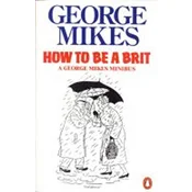 How to be a Brit
