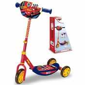 Skuter Smoby Cars
