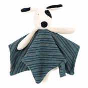 Igrača ninica iz organskega bombaža Julius – Moulin Roty