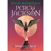 Percy Jackson – Prokletí Titánů
