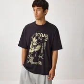 Majica sa printom Death Note