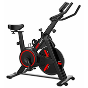Kubisport Kolesarski trenažer BC4670K z bluetoothom