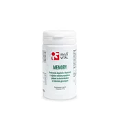 Memory kapsule Medivital, 60 kapsul